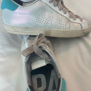 P448 Sneakers Size 39
